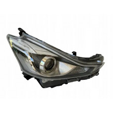 Фара правая TOYOTA PRIUS + 81140-47680
