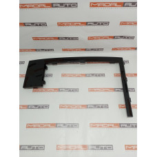 Молдинг переднего бампера левый HYUNDAI SANTA FE CALLIGRAPHY 86555-P6200EBR