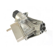 Корпус фильтра масляного с теплообменником DODGE RAM 68624177AA