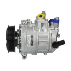 Компрессор кондиционера AUDI VW SEAT SKODA 1K0820808F
