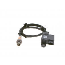 Датчик твердых частиц HYUNDAI SANTA FE KIA SORENTO 39265-2F300