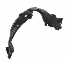 Подкрыльник передний левый TOYOTA AURIS 53876-02340