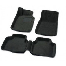 Коврики в салон текстильные FORD FOCUS 2 71687
