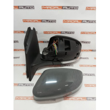 Зеркало заднего вида левое FORD FOCUS MK3 6149405