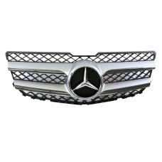 Решетка радиатора MERCEDES GLK X204 A20488030839982