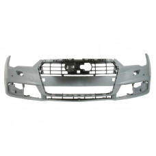 Бампер передний AUDI A7 4G8807065BJGRU