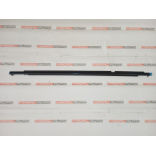 Молдинг черный Black Edition задней левой двери у стекла LEXUS LX TOYOTA LAND CRUISER 200 75740-60090