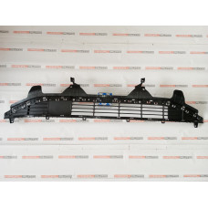 Решетка в бампер передний HYUNDAI TUCSON NX4 USA 86531-N9020