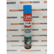 Полироль аэрозоль ocean breeze 750 ml NX00710
