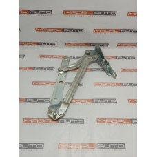 Петля крышки багажника правая FORD FOCUS 2 sedan 1595457