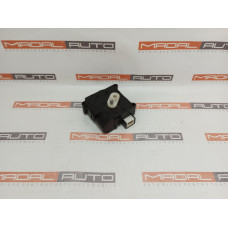 Сервопривод печки TOYOTA COROLLA AVENSIS COROLLA VERSO 87106-02070