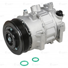 Компрессор кондиционера TOYOTA LEXUS 88310-42560