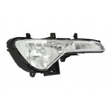 Фара противотуманная правая KIA SPORTAGE 92202-3W200