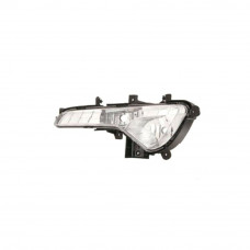Фара противотуманная левая KIA SPORTAGE 92201-3W200