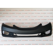 Бампер передний HONDA CIVIC USA 04711-TR3-A70ZZ