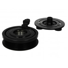 Муфта компрессора кондиционера FORD 1686883