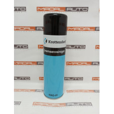 Очиститель тормозных дисков - обезжириватель KRO-01 500ml