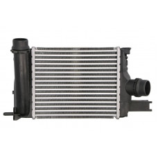 Радиатор интеркулера RENAULT DACIA 144966051R