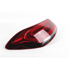 Фонарь задний левый на крыле LED MERCEDES BENZ W167 A1679065707