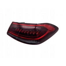 Фонарь задний правый на крыле LED MERCEDES BENZ W167 A1679065807