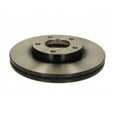 Тормозной диск передний MAZDA 3 C24Y-33-25XC