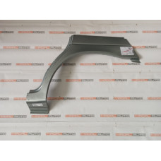 Ремкомплект арки крыла заднего левого HYUNDAI MATRIX 4035835K