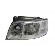 Фара левая HYUNDAI MATRIX 92110-17630