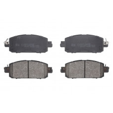 Тормозные колодки передние SAMSUNG XM3 RENAULT ARKANA 410602770R