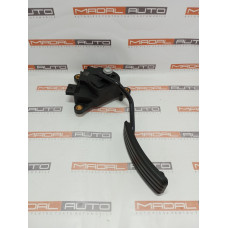 Педаль акселератора RENAULT MEGANE 8200153270