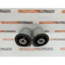 Сайлентблок задней балки к-т 2шт RENAULT MEGANE SCENIC 7701479190