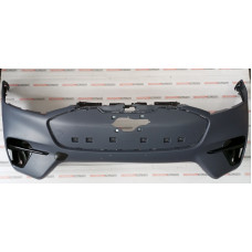 Бампер передний FORD MUSTANG MACH E GT LK9Z17D957BAPTM