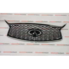 Решетка радиатора INFINITI Q30 QX30 62310-5DA0A