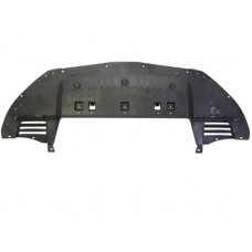 Защита бампера переднего PEUGEOT 508 9813392080