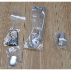 Ручка дверная наружная RENAULT MEGANE SCENIC 7701209581