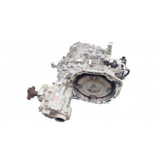 Коробка передач ATM CVT RENAULT NISSAN FK8003 JF017E 320106529R