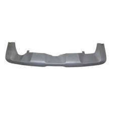 Накладка заднего бампера нижняя SUZUKI SX4 71871-61M10-PER