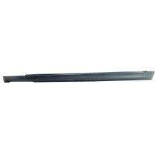 Накладка порога левая BMW 7'' G12 LCI 51778064983