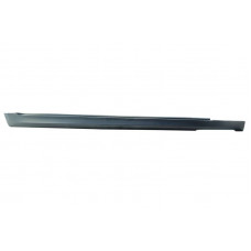 Накладка порога правая BMW 7'' G12 LCI 51778064984