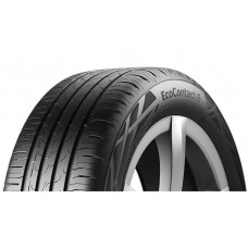 Шина Continental EcoContact 6 155/70 R19 84Q