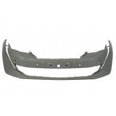 Бампер передний PEUGEOT 508 1637822980