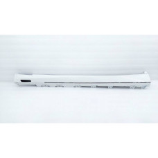 Накладка порога левая BMW X5 G05 LCI 51778099111