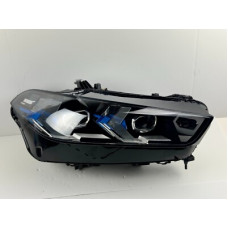 Фара правая BMW X5 G05 63115A783F2