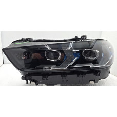Фара левая BMW X5 G05 63115A783F1