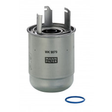 Фильтр топливный RENAULT NISSAN 164A0HV80A
