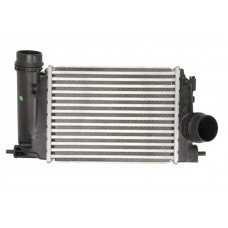 Радиатор интеркулера RENAULT NISSAN 144614EA1B