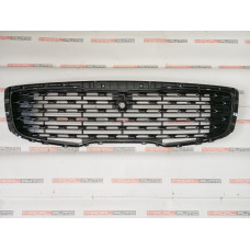 Решетка радиатора с отверстием под камеру KIA CARNIVAL 86352-A9NK0