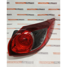 Фонарь задний правый на крыле MAZDA CX-5 KD54-51-150D