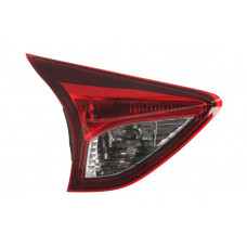 Фонарь задний левый на крышке багажника MAZDA CX-5 KD53-51-3G0D
