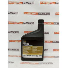 Масло синтетическое POE 32 OL6012.K.P2 (1L) ERRECOM