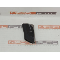 Ключ smart key LEXUS B3T2K2R BA 8990H-78231